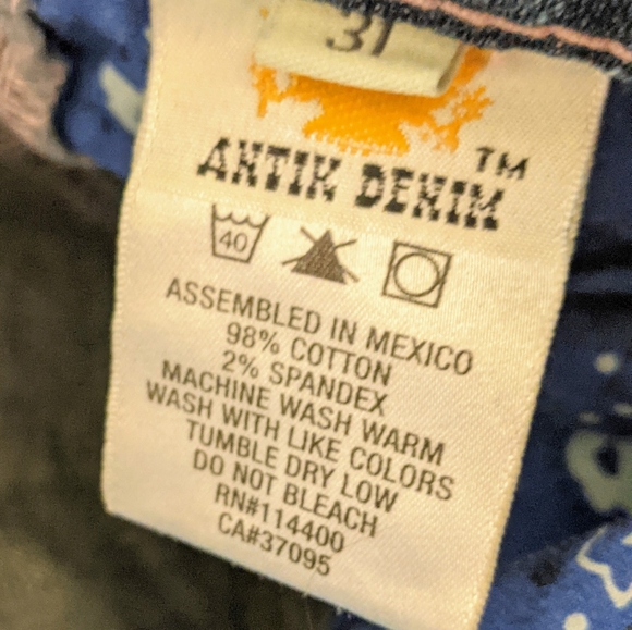 Jeans - Women's Size 31 - Picture 2 of 4